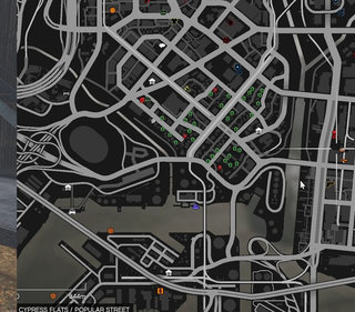 Popular St, Cypress Flats preview 1